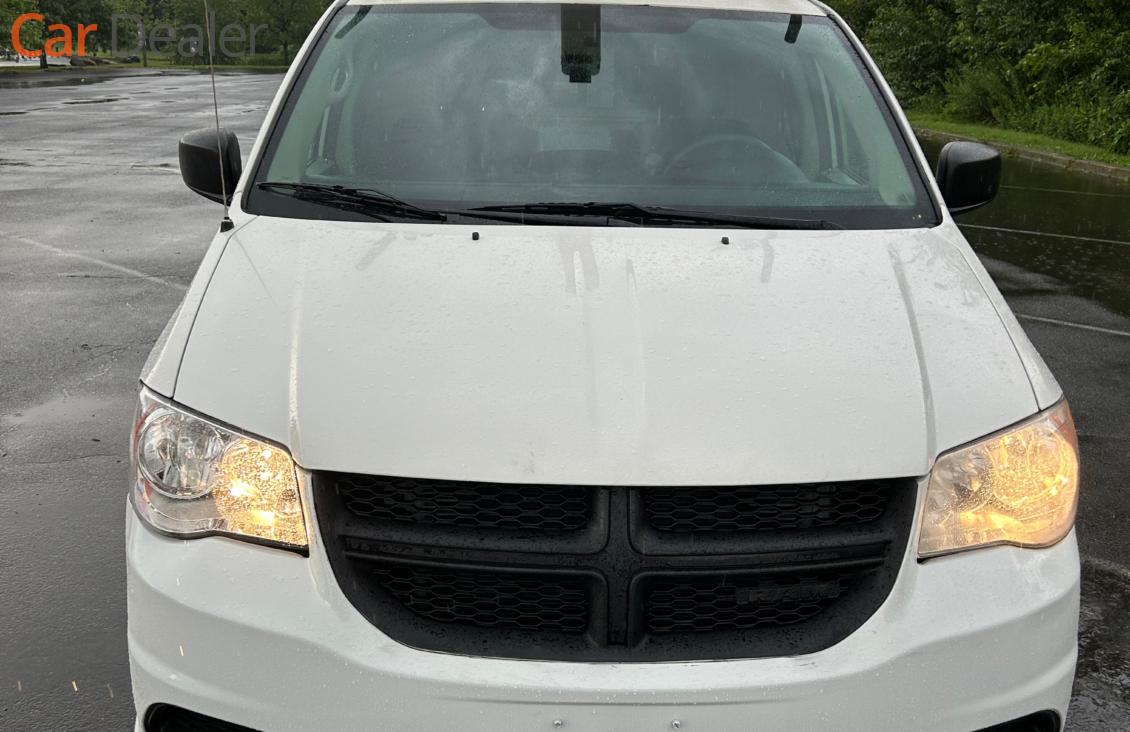 ram ram cargo van 2013 2C4JRGAG8DR638510 image ram ram cargo van 2013 2C4JRGAG8DR638510 image